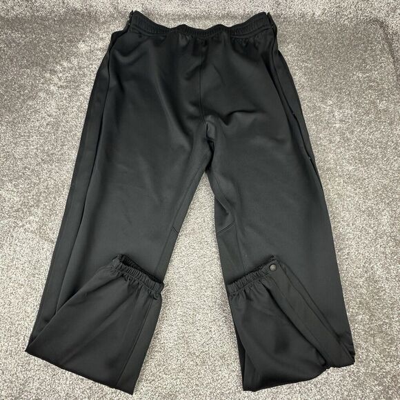 Nike Memphis Grizzlies City Edition Tear Away Sweatpants Mens XL Tall DN5576-010 - Picture 12 of 12